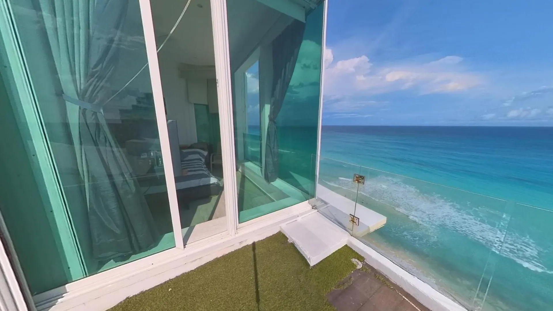 Vista Del Mar - Cancun Plaza