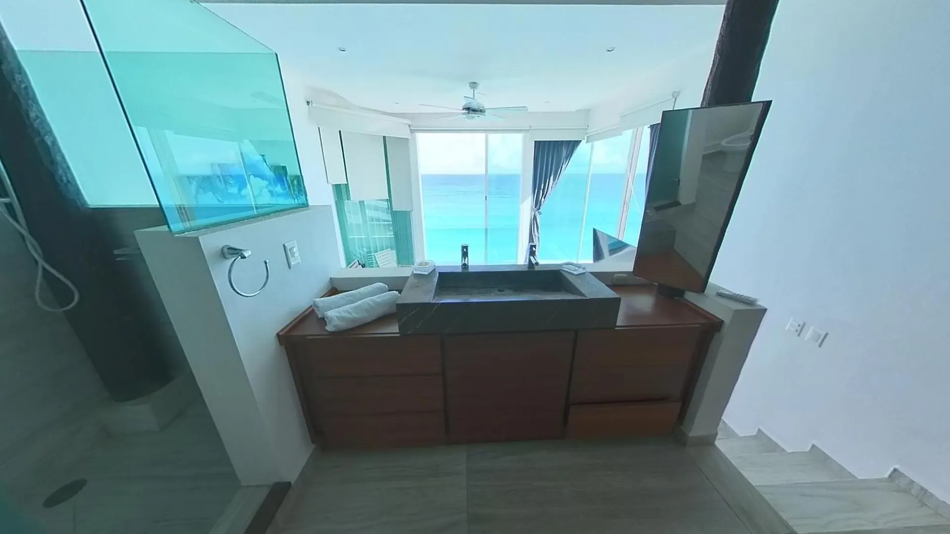 Vista Del Mar - Cancun Plaza