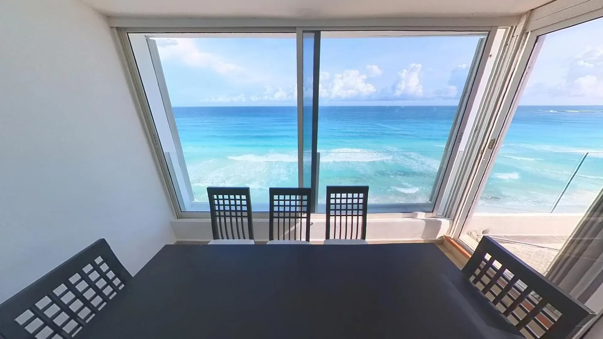 Vista Del Mar - Cancun Plaza Mexico
