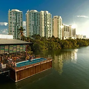  Albergue Mayan Monkey - Social (adults Only)